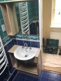Shower Room, Witney, Oxfordshire, November 2015 - Image 4